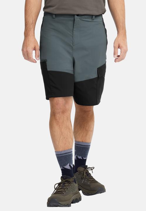 Image du produit Jack Wolfskin Ridge Hike Shorts M (58)