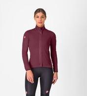 Deep Bordeaux, Brilliant Pink