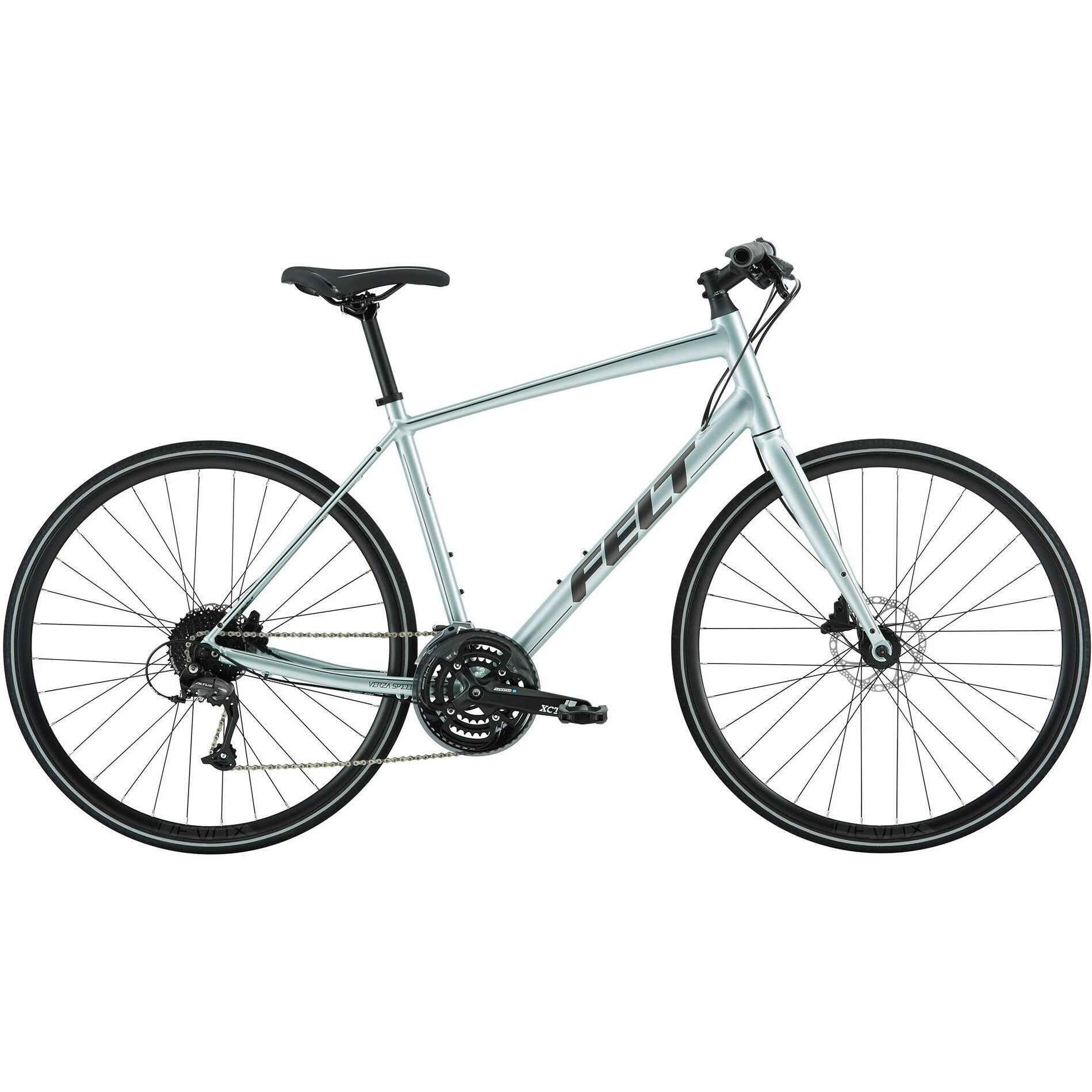 Felt Verza Speed 40 - kaufen bei Galaxus - Galaxus