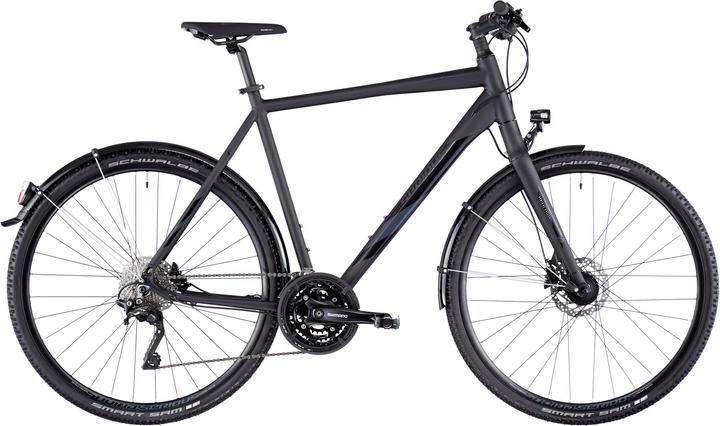 Produktbild Serious Tenaya Hybrid Street (55 cm)