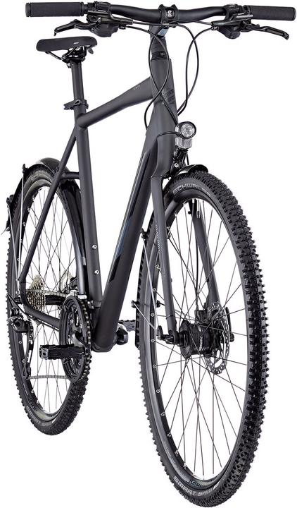 Produktbild Serious Tenaya Hybrid Street (55 cm)