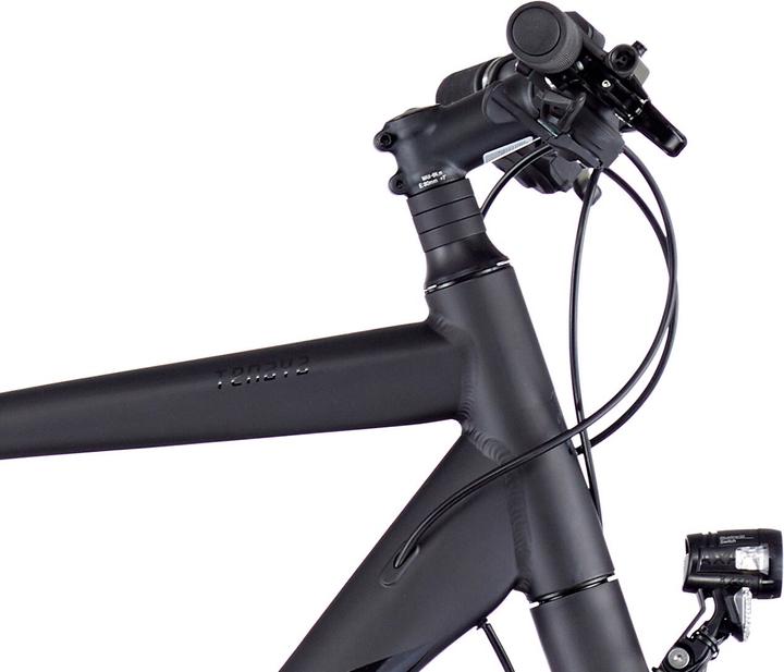 Produktbild Serious Tenaya Hybrid Street (55 cm)