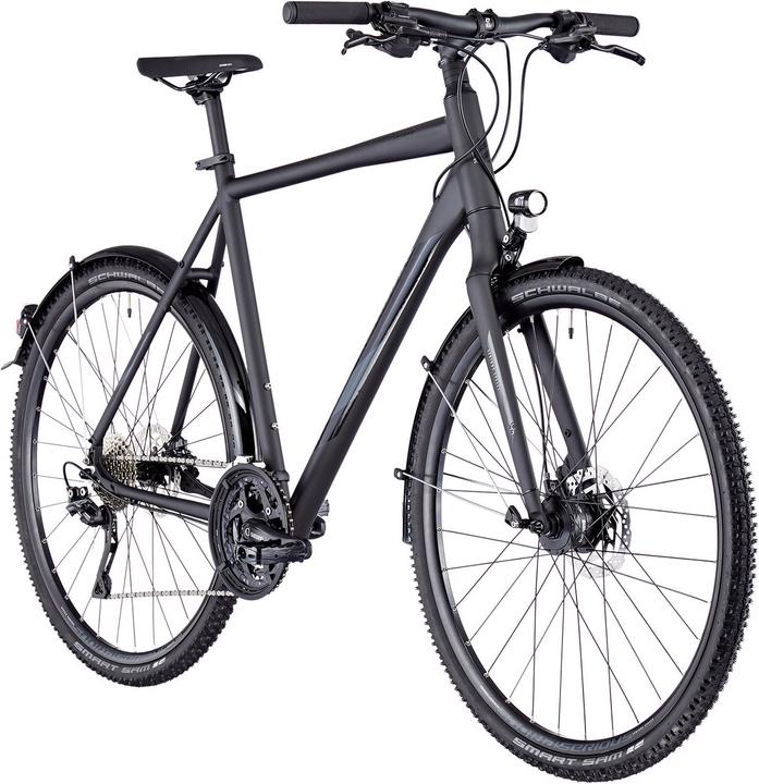Produktbild Serious Tenaya Hybrid Street (55 cm)