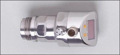 Produktbild ifm Electronic IFM Drucksensor