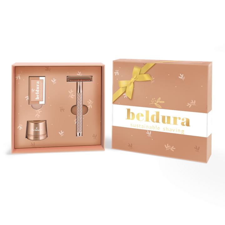 Immagine prodotto Beldura Set regalo edizione oro