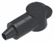 Produktbild VTE Isolierkappe 220 - schwarz