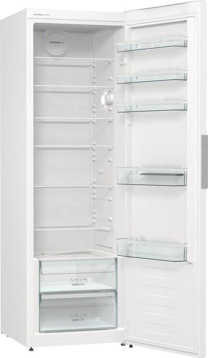 Produktbild Upo RE6195WE Refrigerator, white (398 l)