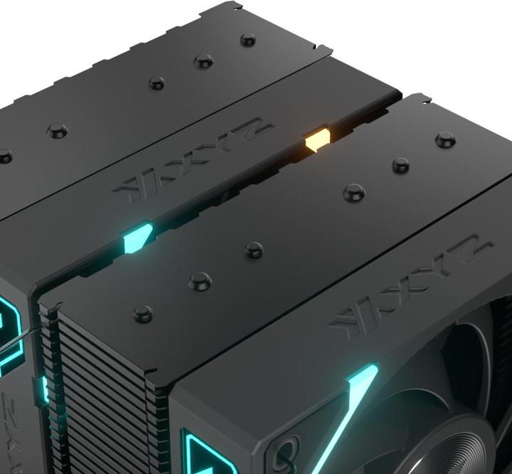 Actual product image xyz X-AC-THERDUOB6