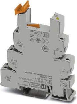 Produktbild Phoenix Contact Relaissockel 10 St. PLC-BSC-12 (Relaissockel)