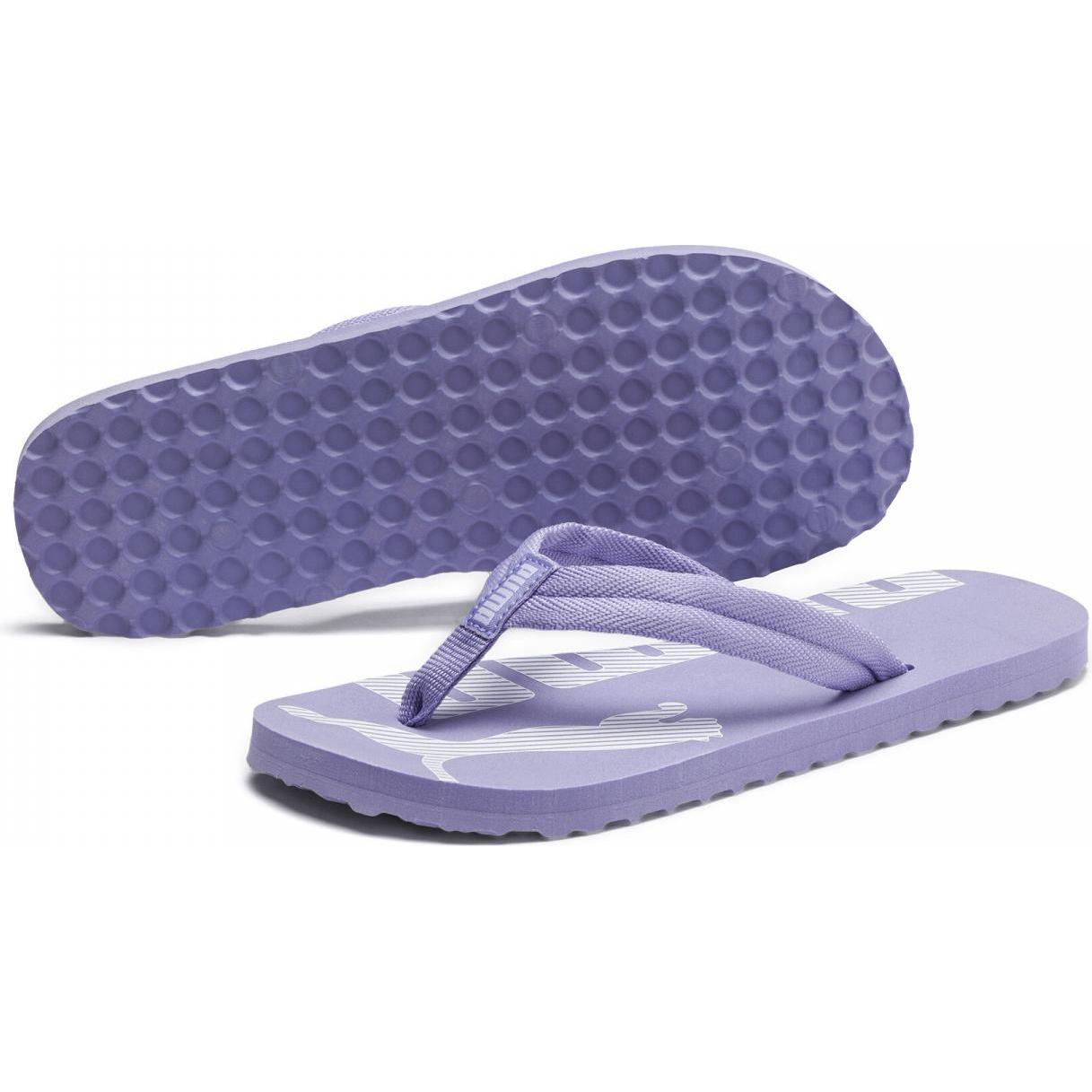 Thumbnail - Puma, Herren, Flip-Flop, Epic Flip v2, Blau, (47)