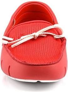 Image du produit Swims Braided Lace Loafer (40)