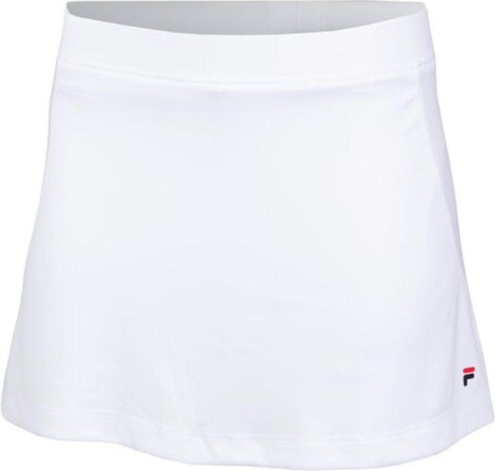 Produktbild FILA Skort Shiva weiss (XL)