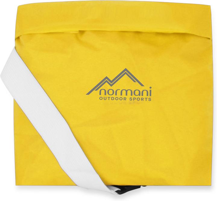 Immagine prodotto Normani Poncho da pioggia per bambini Cherrapunji Kids (Taglia unica)