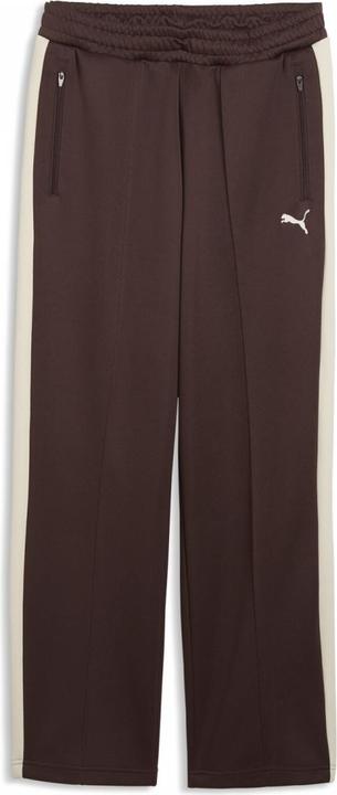 Actual product image Puma T7 ALWAYS ON Relaxed Track Pants DK op (XXL)