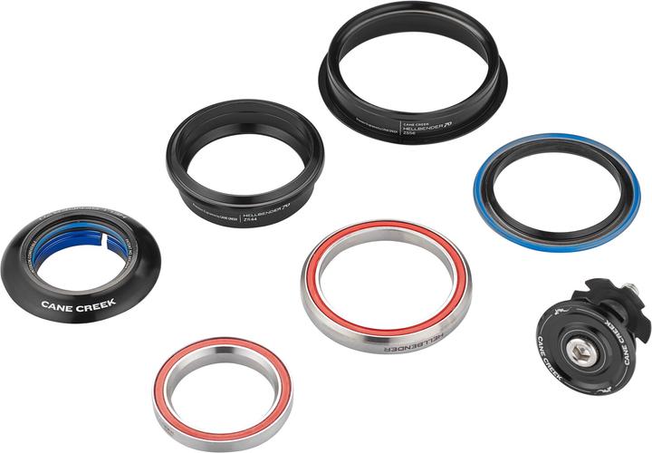 Produktbild Cane Creek Hellblender 70