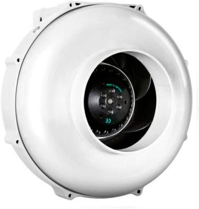 Produktbild Prima Klima Rohr-Ventilator PK125 / 2-Stufen