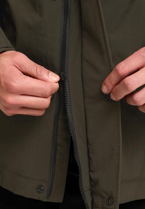 Immagine prodotto Jack Wolfskin Glacier Shield Jkt M (L)