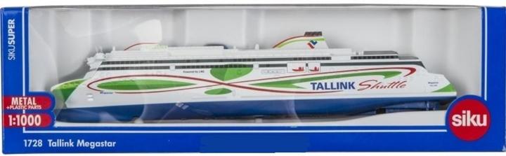 Produktbild Siku Tallink Megastar