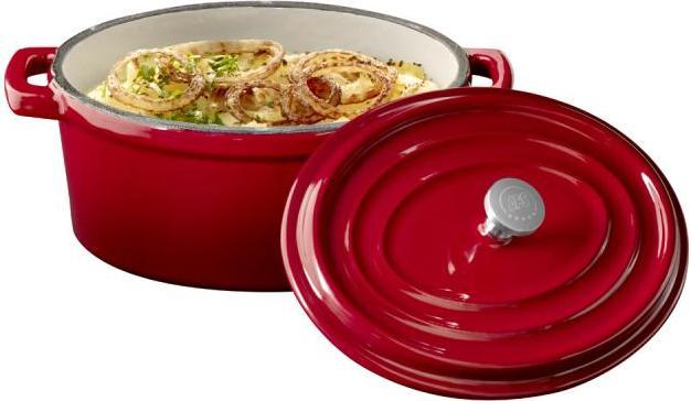 Immagine prodotto APS Mini-Topf mit Deckel -5 STARS-