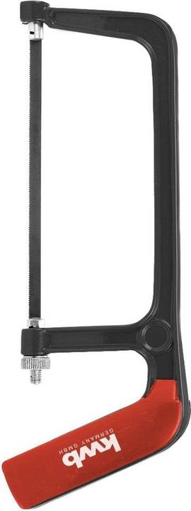 Actual product image kwb Toolbox (125 pieces)