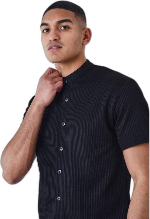 Produktbild Project X Paris seersucker-hemd (XL)