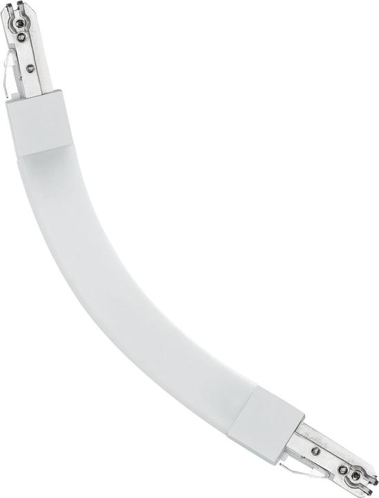 Actual product image Paulmann URail Flex Connector II