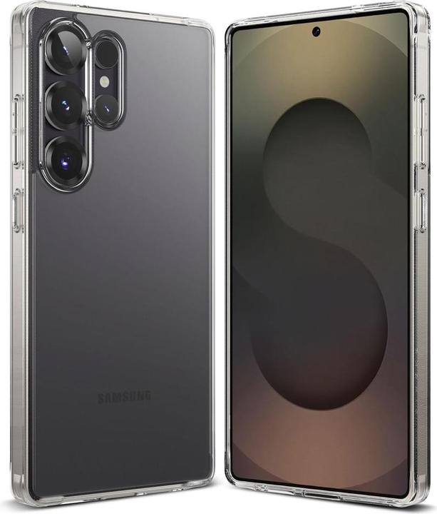 Immagine prodotto Screenguard Custodia flessibile (Samsung Galaxy S25 Ultra)