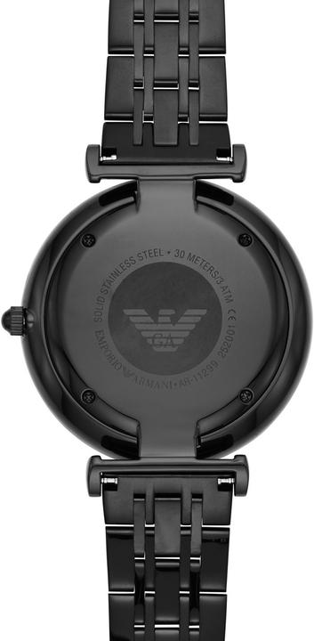 Produktbild Emporio Armani Gianni T-Bar (Analoguhr, 40 mm)