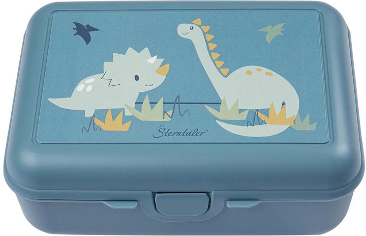Produktbild Sterntaler Lunchbox Dino Rexi