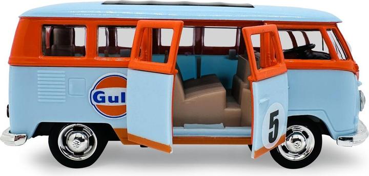 Actual product image Jamara Volkswagen T1 Diecast 1:38
