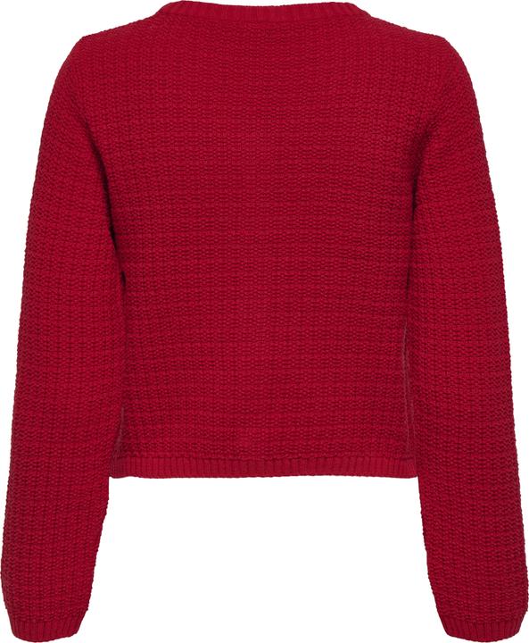 Produktbild Only ONLNOLAN Strickjacke Strickjacke (L)