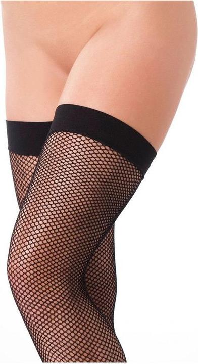 Produktbild Amorable by Rimba Amorable by One Size Netzstrümpfe (One Size)