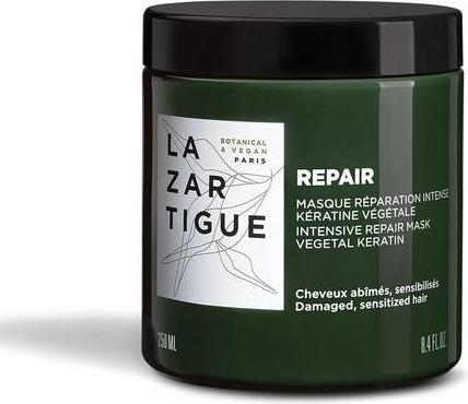 Produktbild Lazartigue Intense Repair Repair Mask - 250 ml (250 ml)