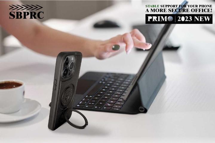 Image du produit Santa Barbara Apple Primo Case (Apple iPhone 15 Pro Max)