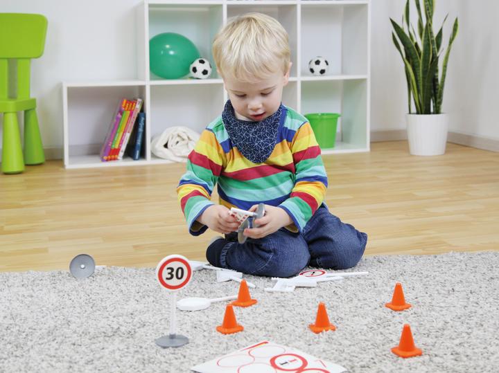 Produktbild Lena Verkehrszeichen