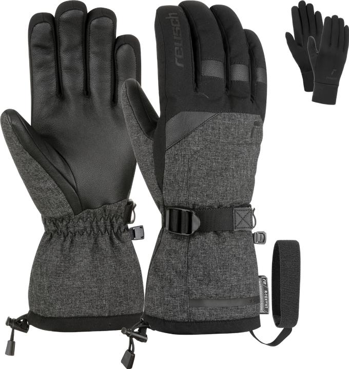 Immagine prodotto Reusch Sid Triple Sys R-TEX XT (9.5)
