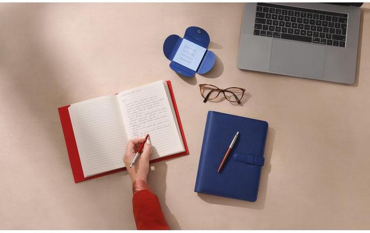 Productafbeelding Parker Pen Jotter (Rood, 1 x)