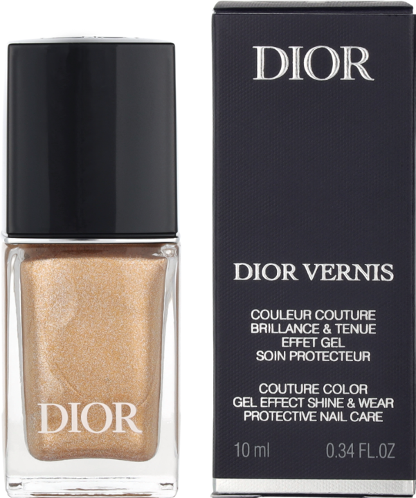 Actual product image Dior Christian Vernis 513 Int23 (513 Int23, Colour paint)