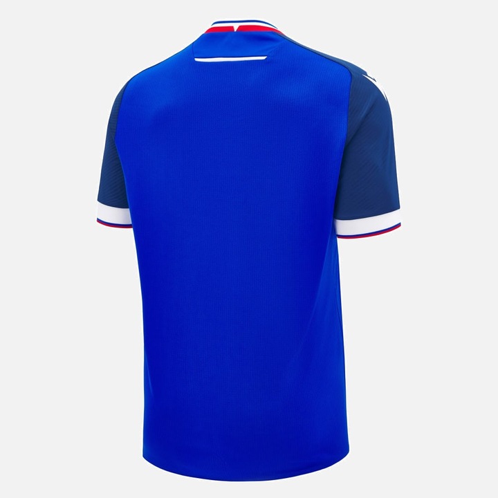 Immagine prodotto Macron Maglia della Slovacchia (S)