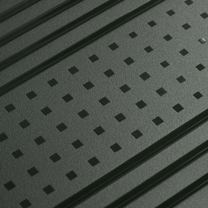 Image du produit Delsey Ordener Expandable 66 cm suitcase, khaki