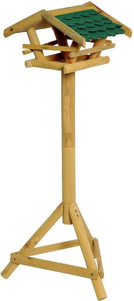 Image du produit Duvoplus Mangeoire pour oiseaux à pied RIMINI