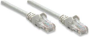 Immagine prodotto Intellinet RJ-45, M/M (U/UTP, CAT6, 10 m)