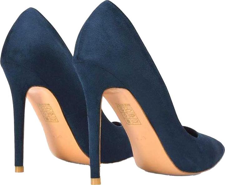 Produktbild XY London Lu Lu Pumps Spitz (38)