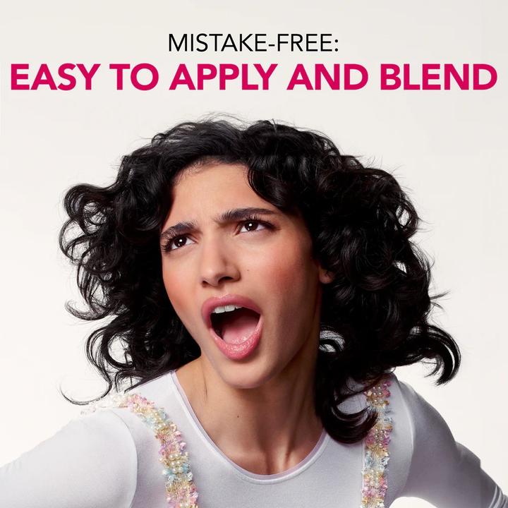 Actual product image Bourjois Little Round Pot (15 Rose Eclat)