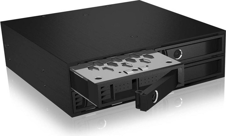 Actual product image Icy Box Backplane 2.5" IB-2242SSK