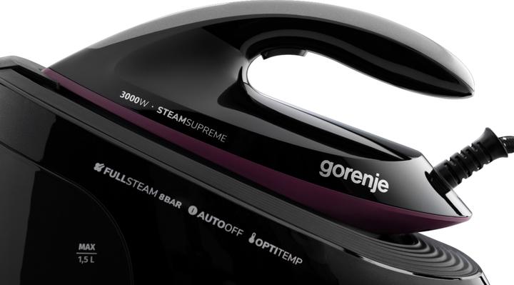 Image du produit Gorenje 744264 (480 g/min)
