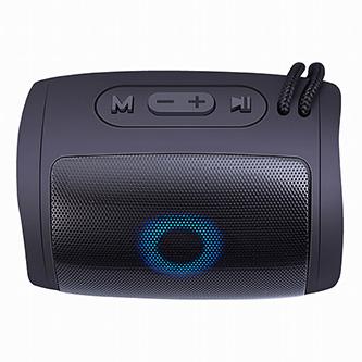 Actual product image Defender Głośnik Enjoy S200 Bluetooth 5W BT/FM/TF/USB/AUX/TWS/LED (10 h, Battery operated)