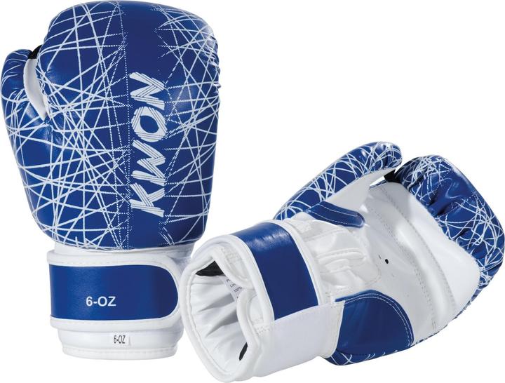 Actual product image Kwon Neon (6 OZ)