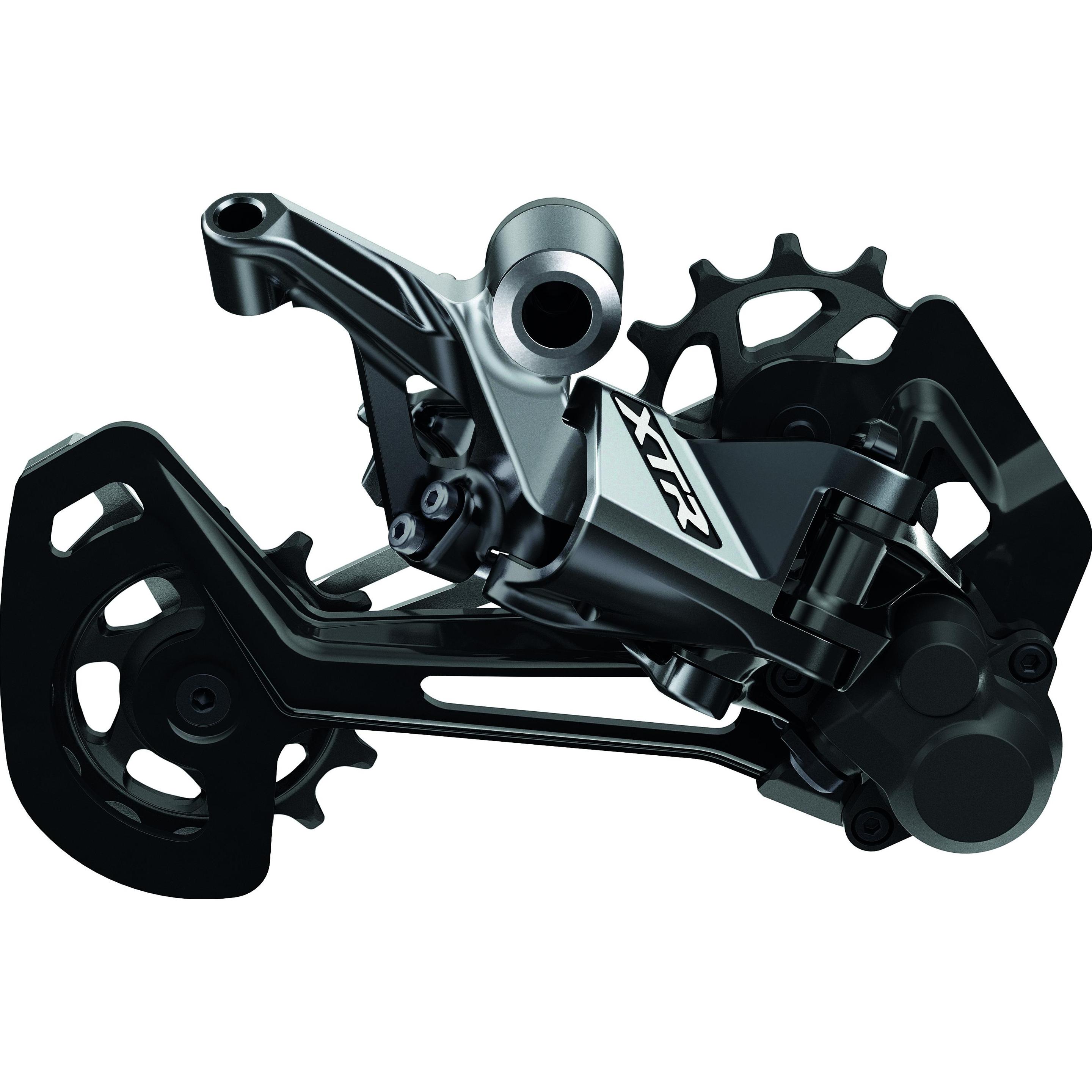 Shimano, Schaltwerk, (12-fach)