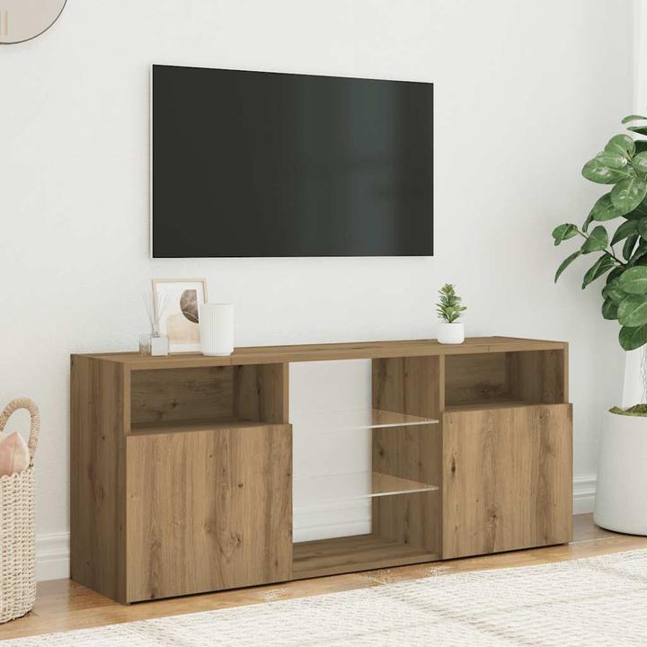 Image du produit VidaXL Jonas (120 x 30 x 50 cm)